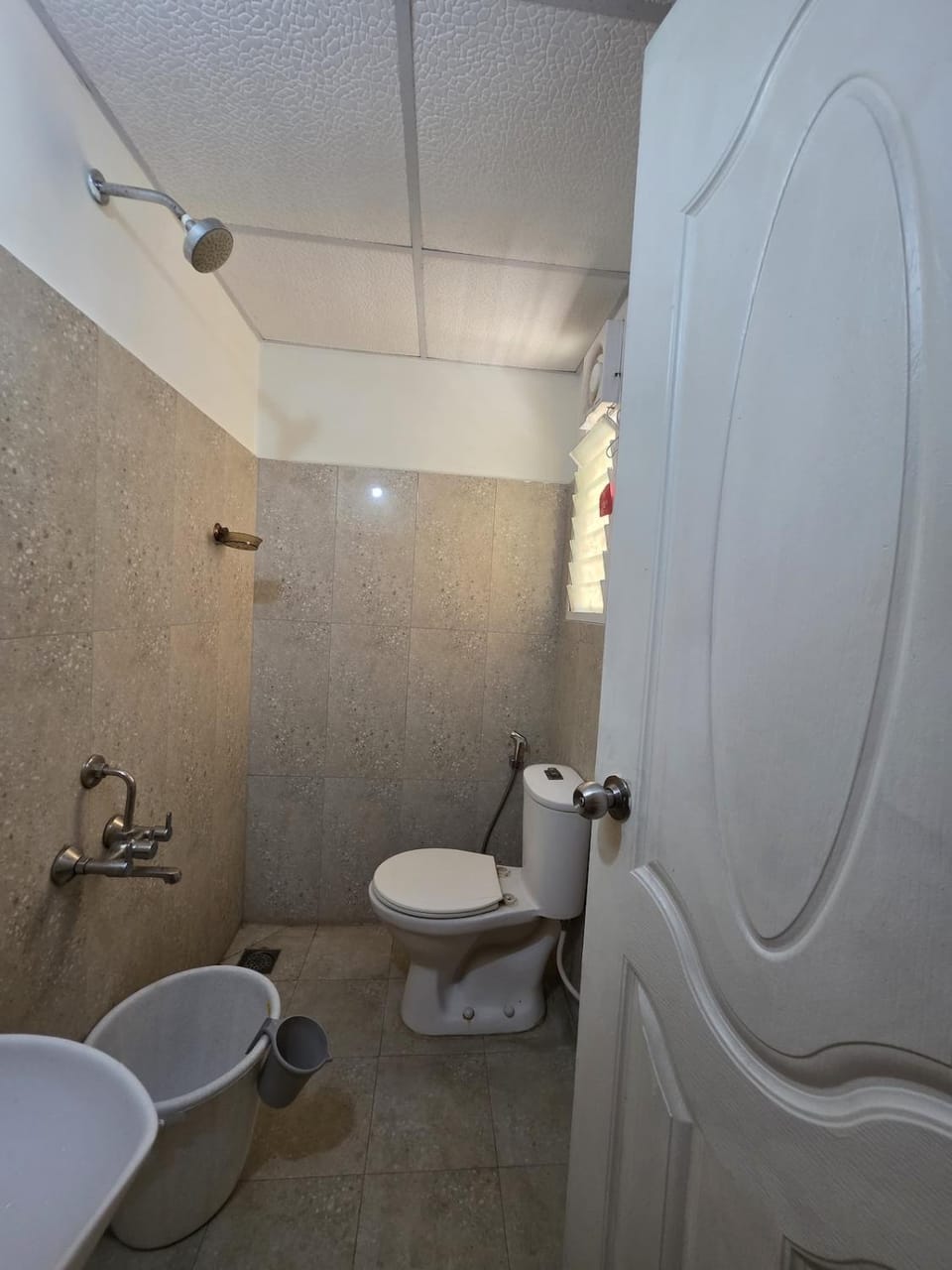 Cozy High-Rise Pad Minutes to Kovalam Beach Apartment in Tamil Nadu