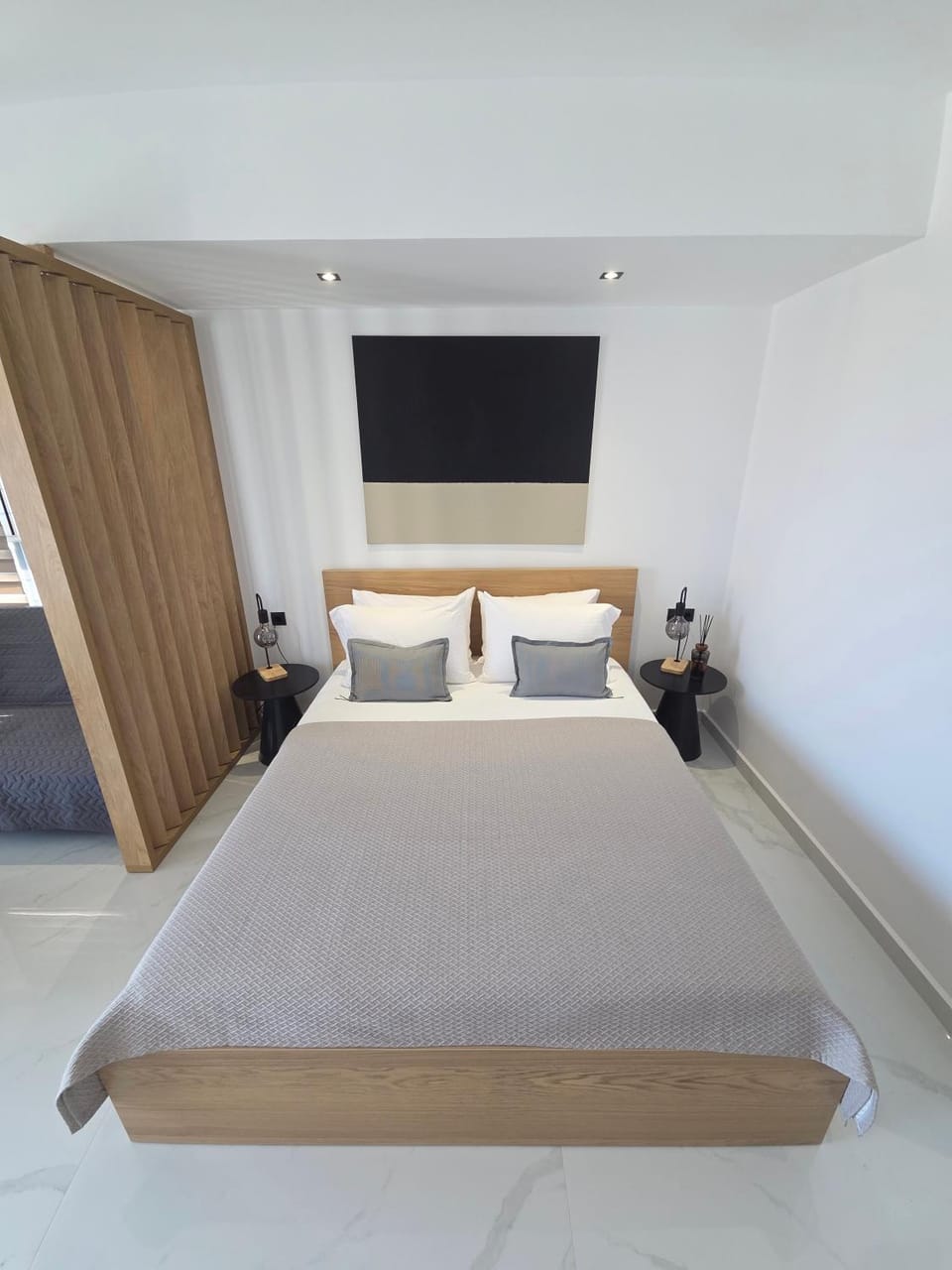 Mare Uno Luxury Studios House in Halkidiki