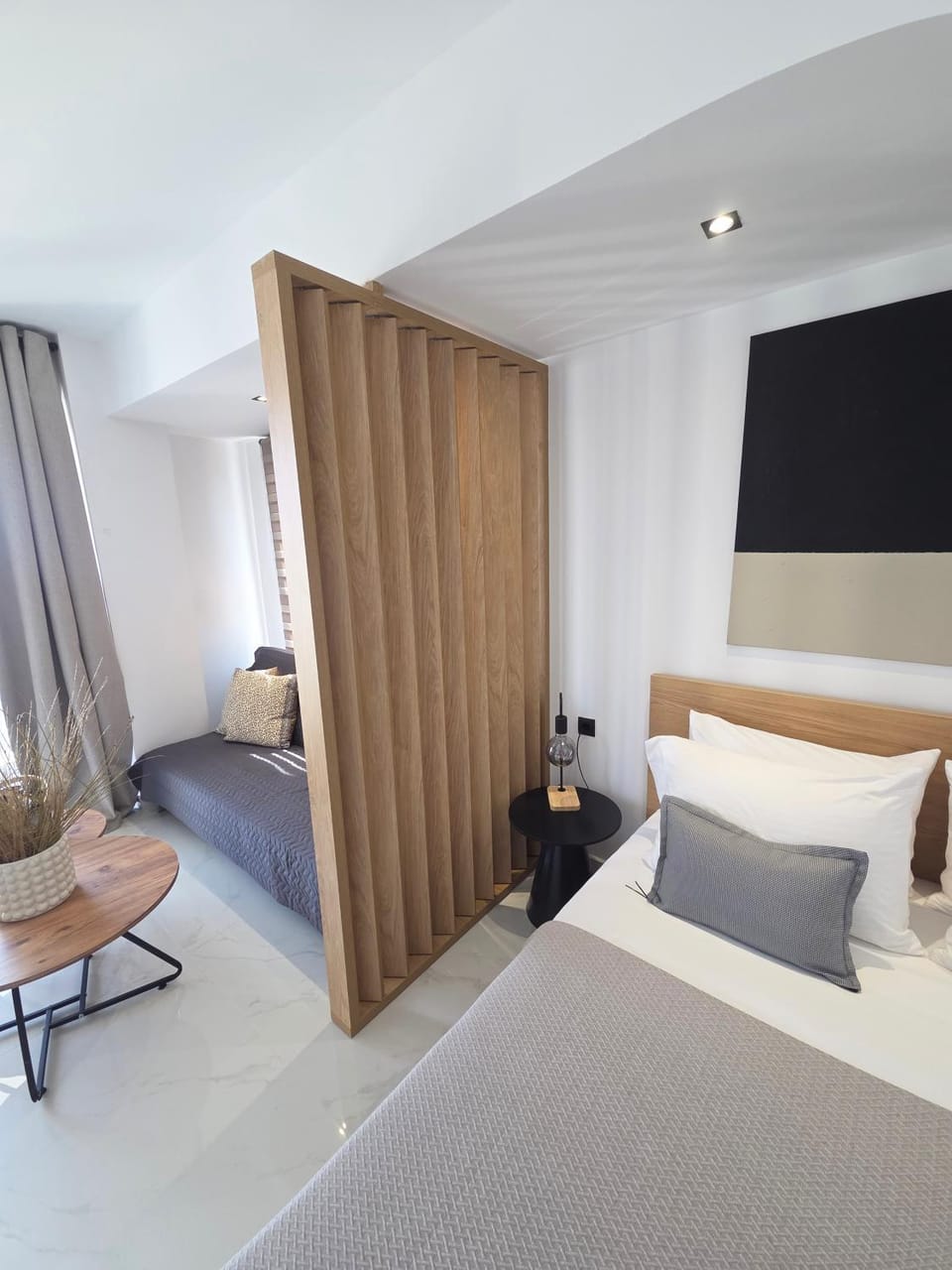 Mare Uno Luxury Studios House in Halkidiki