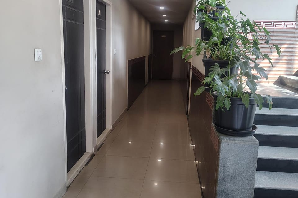 Hotel Raayara Bliss, Koramangala Hotel in Bengaluru