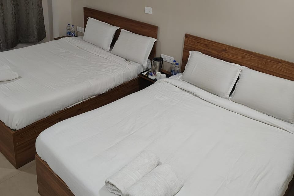 Hotel Raayara Bliss, Koramangala Hotel in Bengaluru