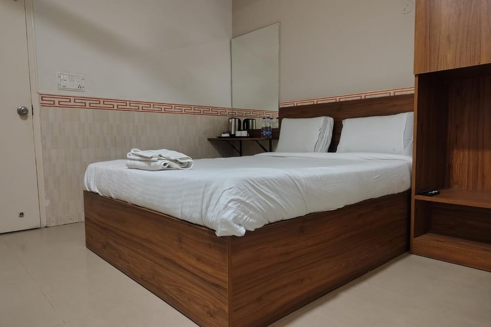 Hotel Raayara Bliss, Koramangala Hotel in Bengaluru