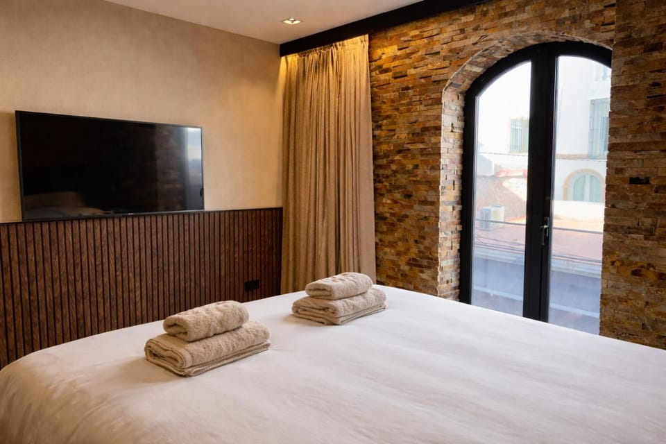 Hotel The Launch Apartment hotel in Torremolinos