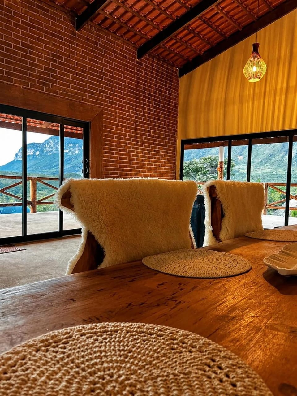 Casa Diamantina House in State of Bahia