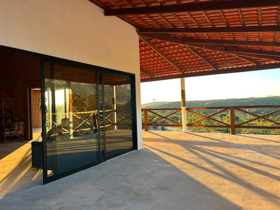 Casa Diamantina House in State of Bahia
