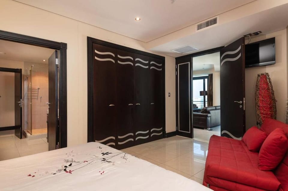 The Pearls of Umhlanga Apartment in Umhlanga