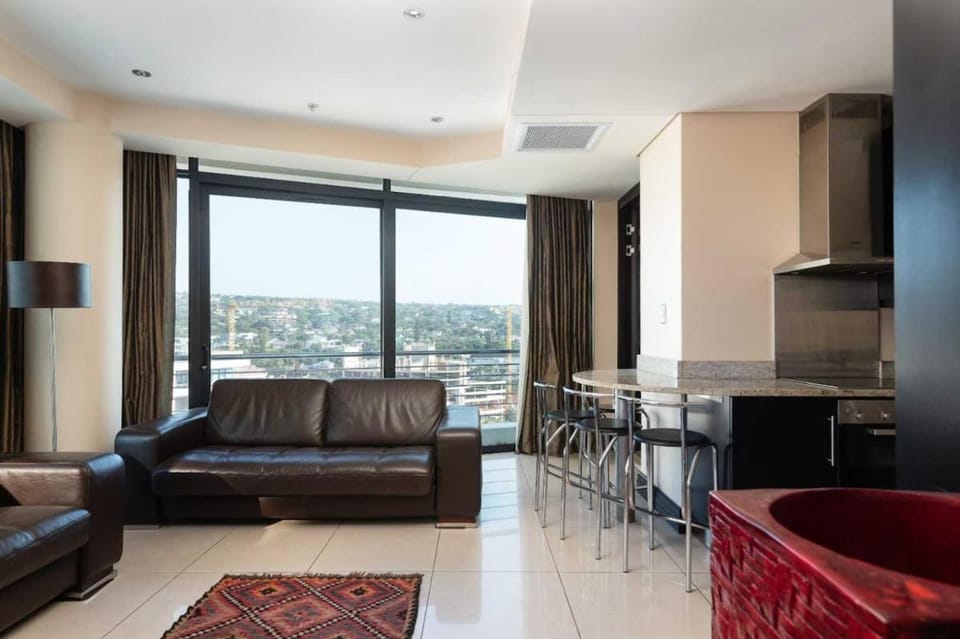 The Pearls of Umhlanga Apartment in Umhlanga