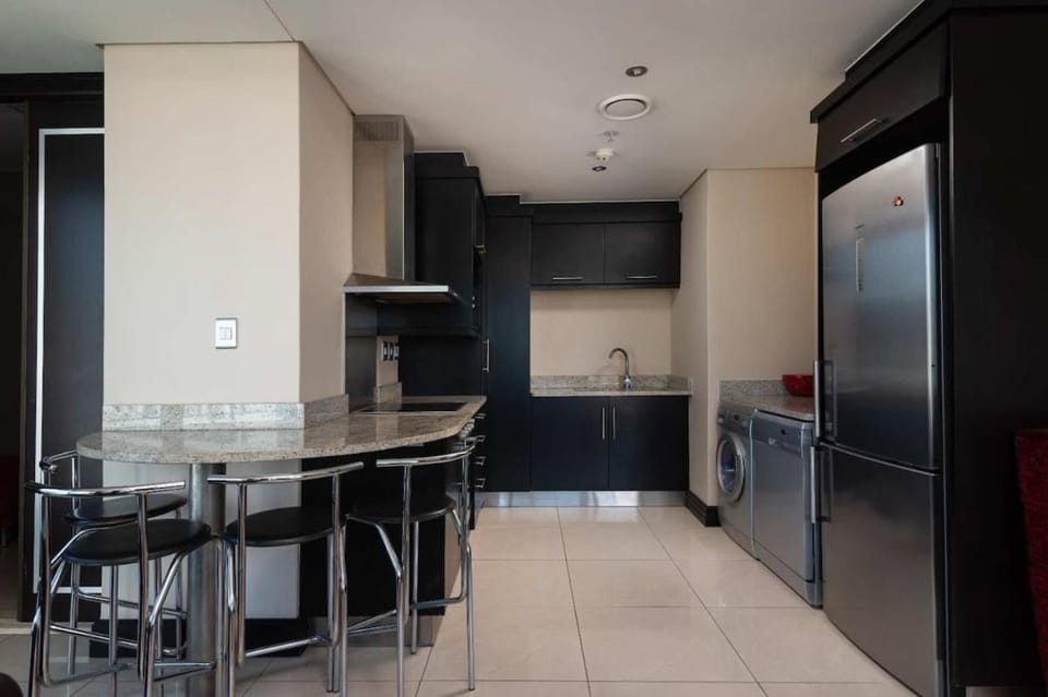 The Pearls of Umhlanga Apartment in Umhlanga