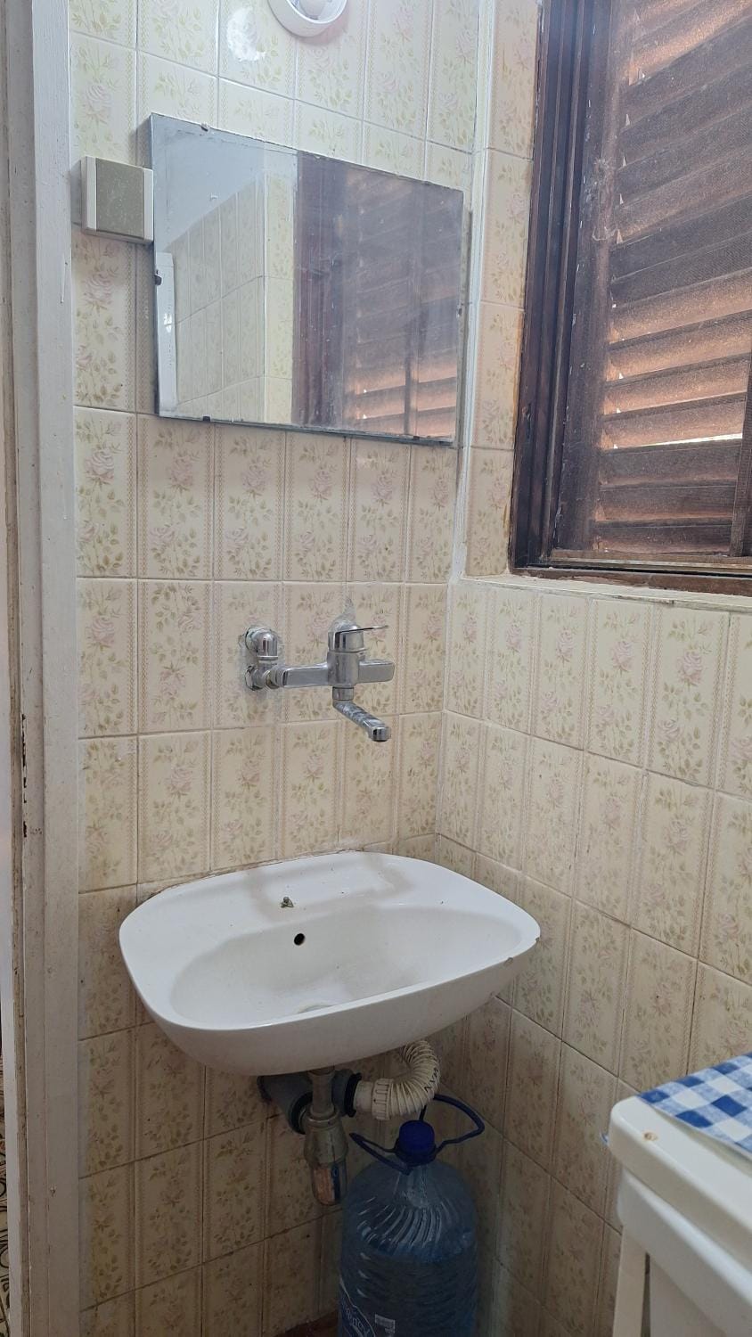 Room parking free Vacation rental in Budva Municipality