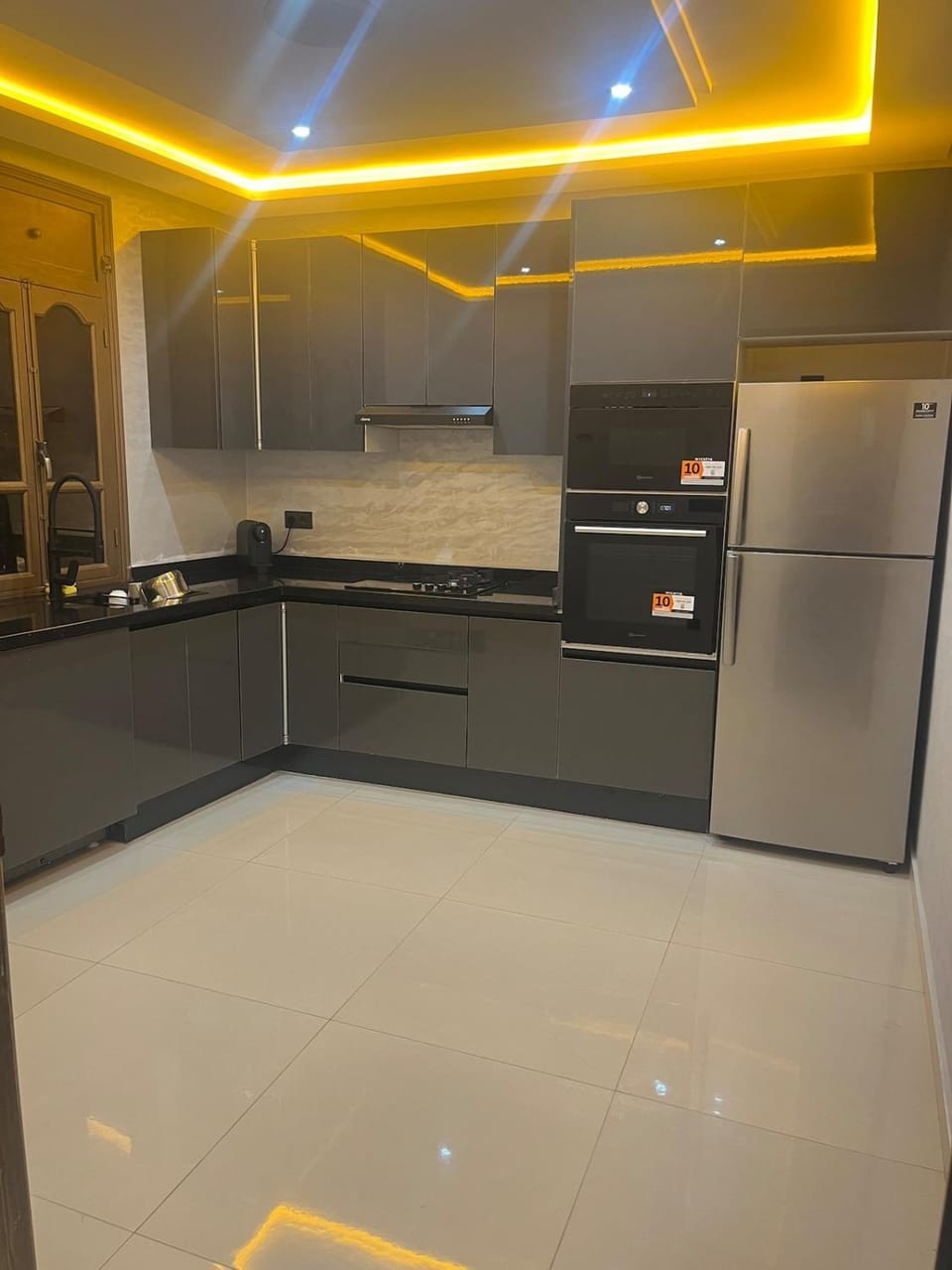 Stillvolles Apartment 1 in Nador Apartment in Morocco