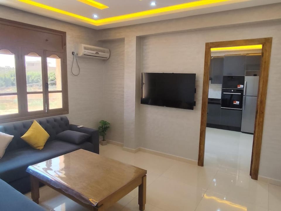 Stillvolles Apartment 1 in Nador Apartment in Morocco