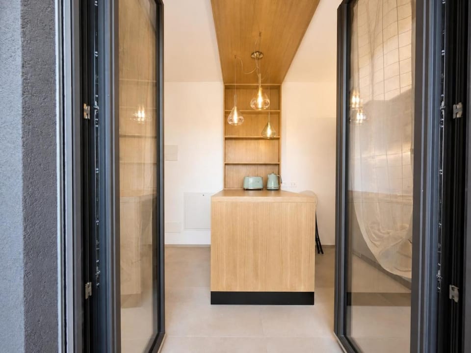 -600m dal mare- design, WiFi, AC e Smart TV Apartment in Civitanova Marche