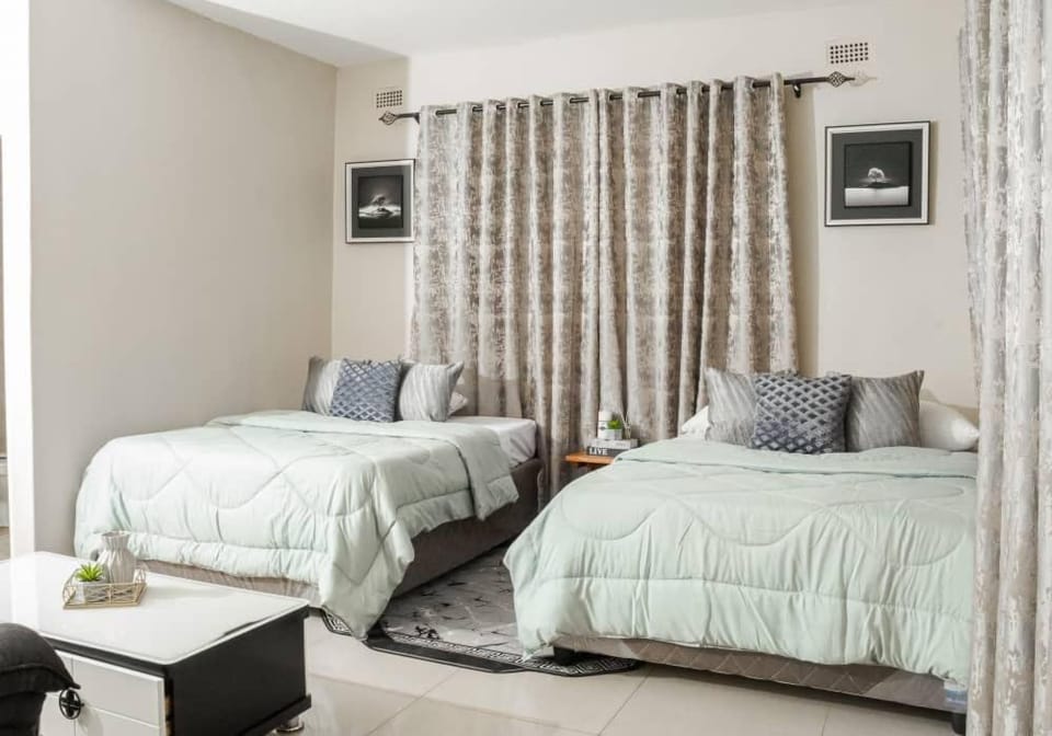 Victoria Falls Accomodation Bed and Breakfast in Zimbabwe