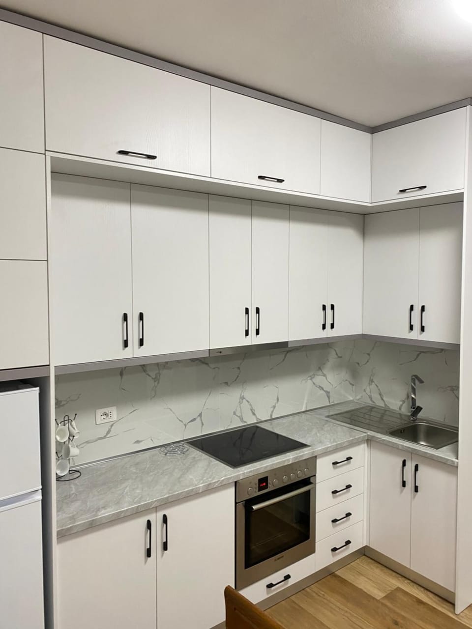 Kurti Apartment ,Golem Apartment in Tirana County, Albania