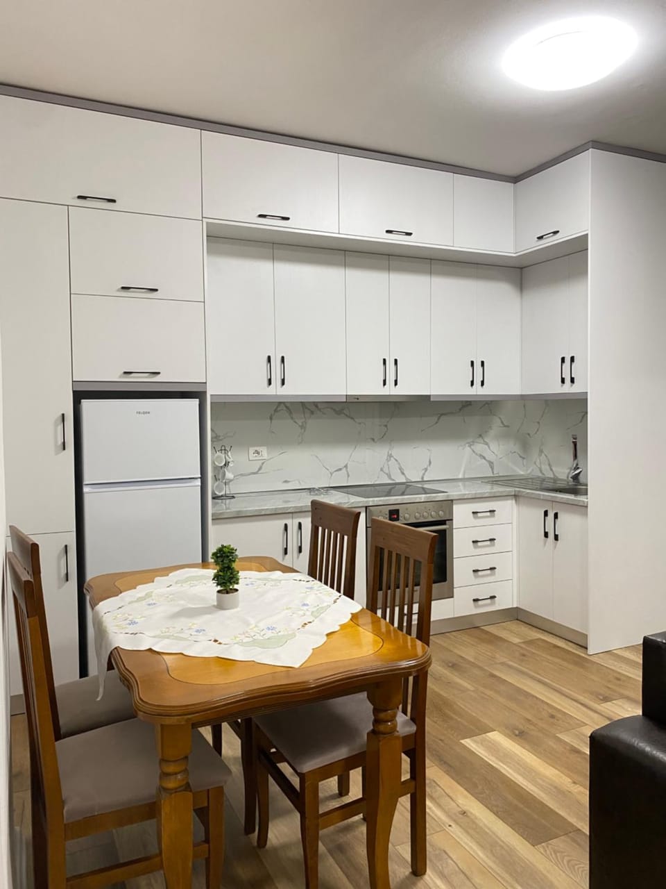 Kurti Apartment ,Golem Apartment in Tirana County, Albania