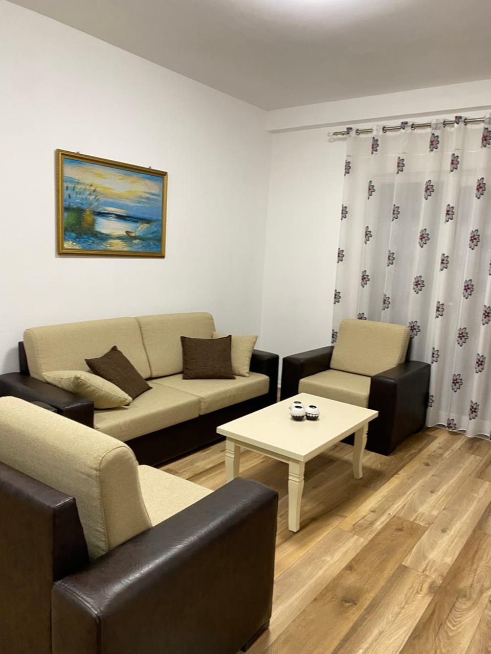 Kurti Apartment ,Golem Apartment in Tirana County, Albania