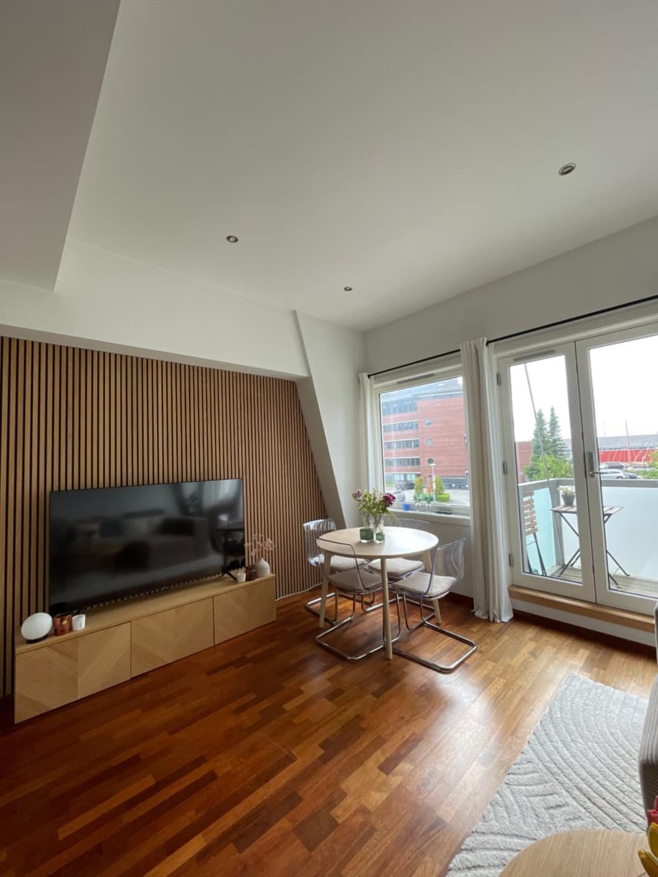 ONS apartment Apartment in Stavanger