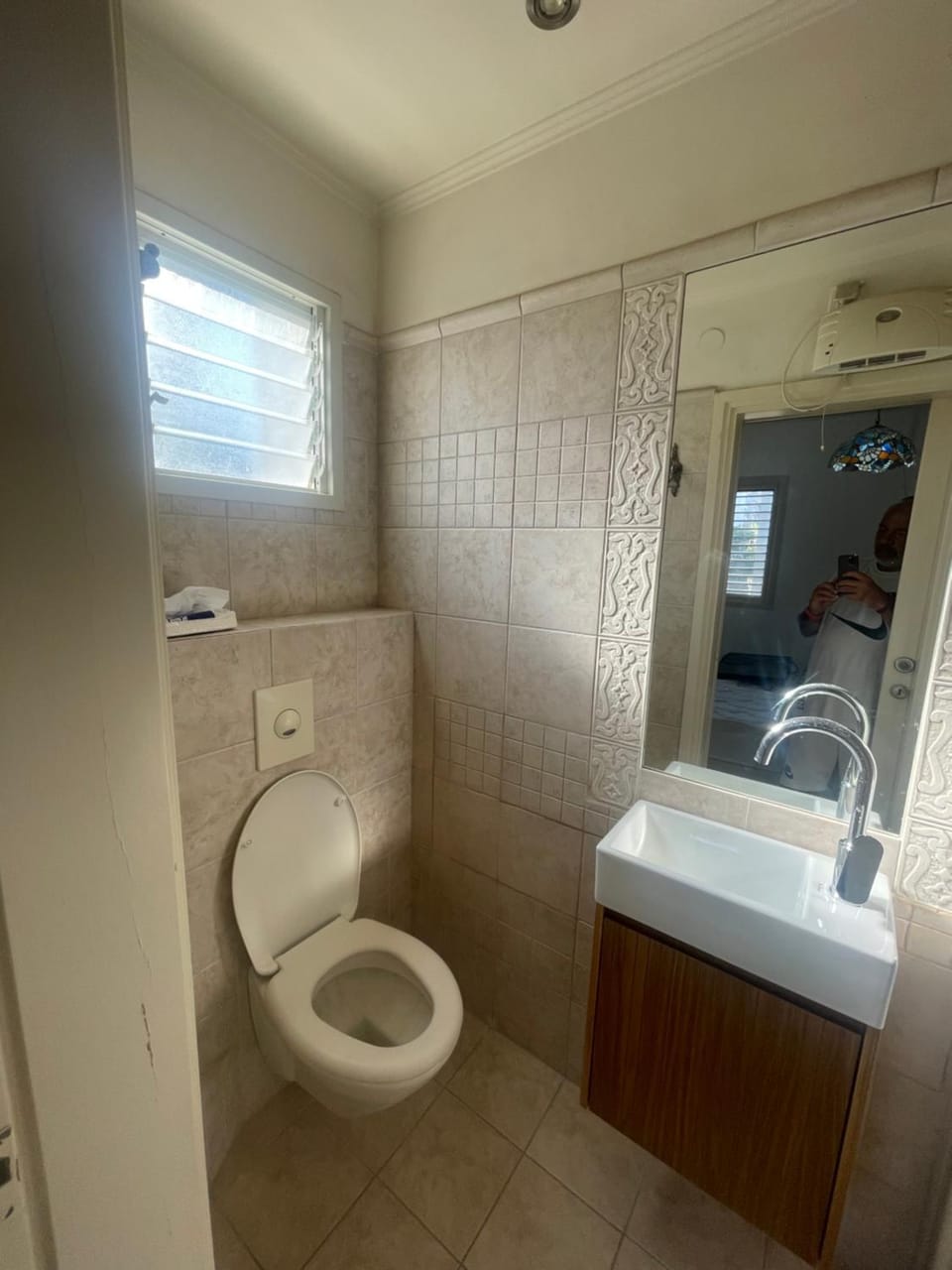 Appartement très spacieux 140m2 Netanya Apartment in Netanya
