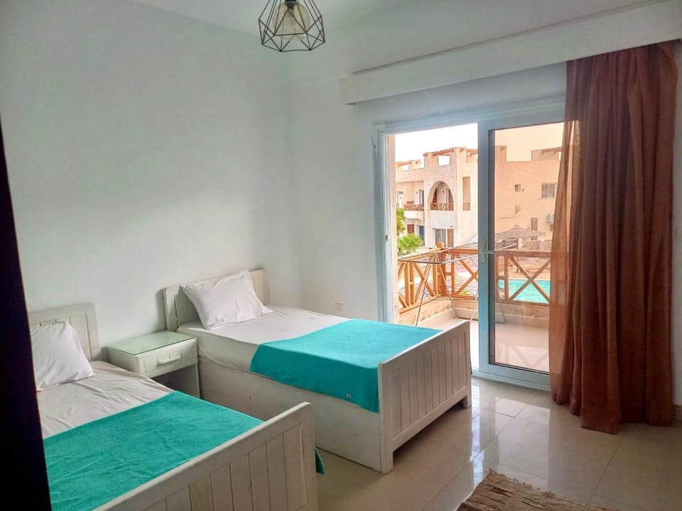 Sunny Dahab Apartment in South Sinai Governorate