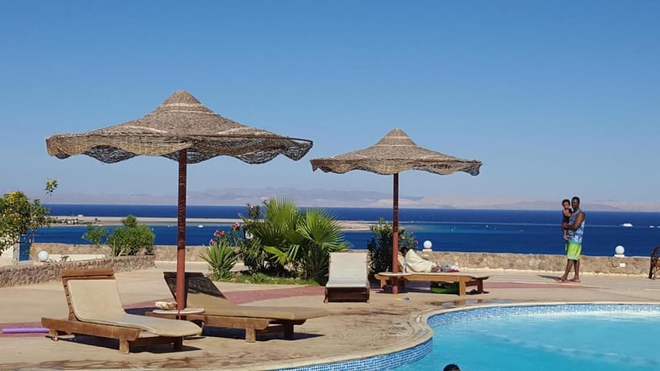 Sunny Dahab Apartment in South Sinai Governorate