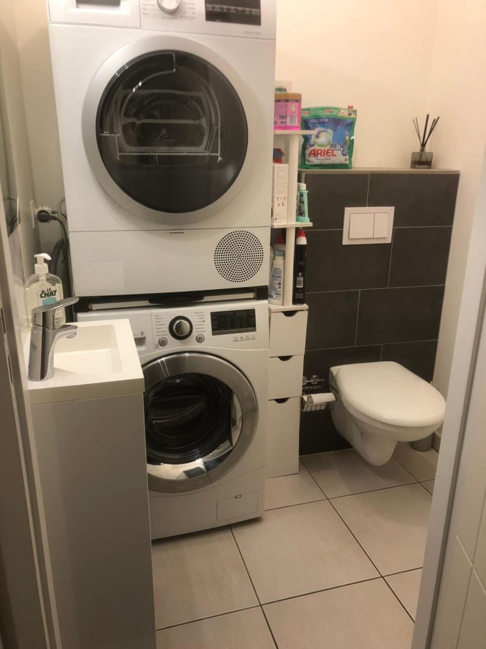 Un coin de paradis Apartment in Saint-Julien-en-Genevois