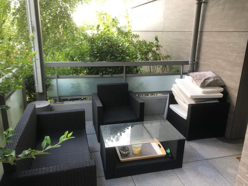 Un coin de paradis Apartment in Saint-Julien-en-Genevois