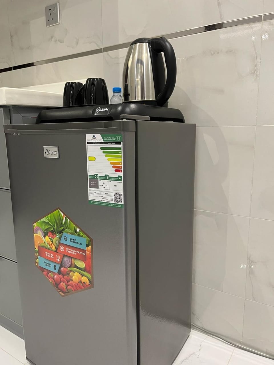 أجنحة وجهة الوصول Hotel in Riyadh Province