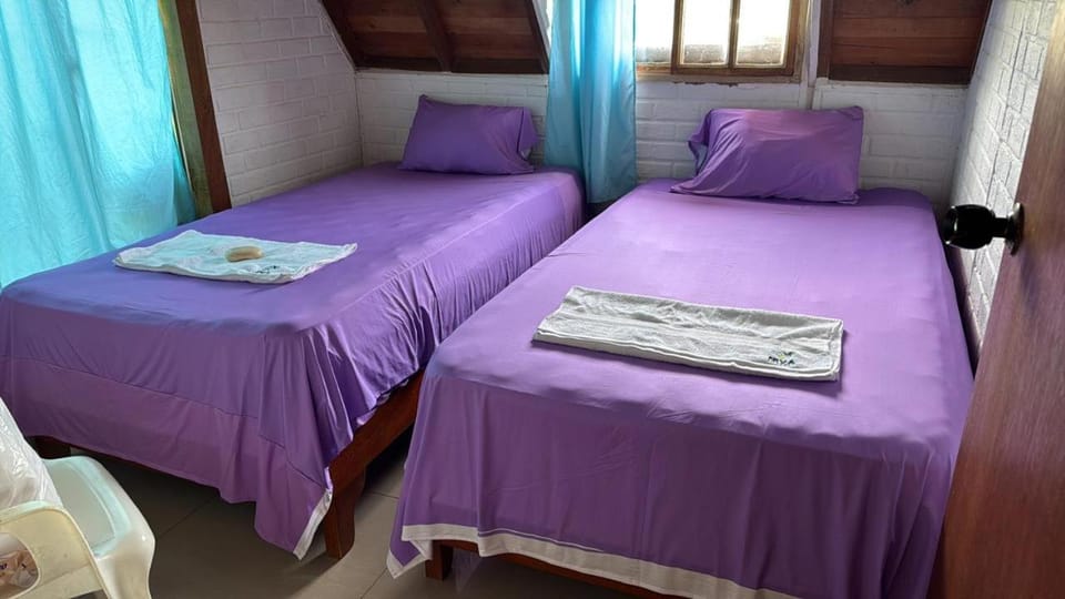 Cabaña Niva House in Covenas