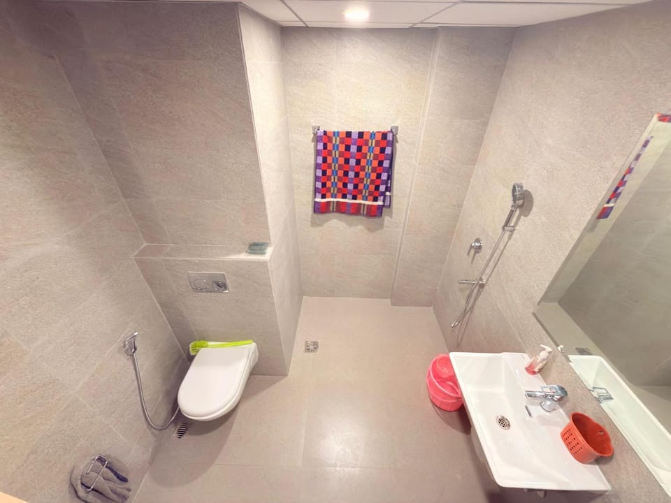 Vice Versa Vacation rental in Uttar Pradesh