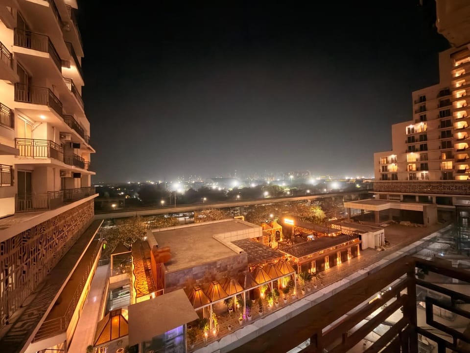 Vice Versa Vacation rental in Uttar Pradesh