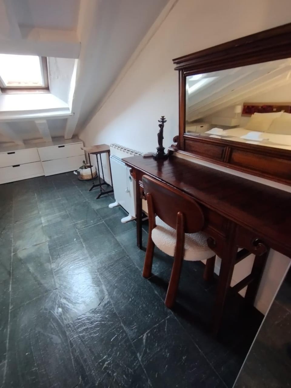 Apartamento en pleno centro - FN42 Apartment in Centro