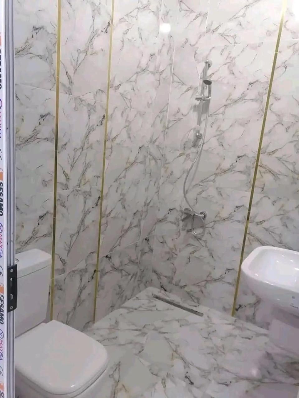 Le séjour de Mohamed Apartment in Tunisia