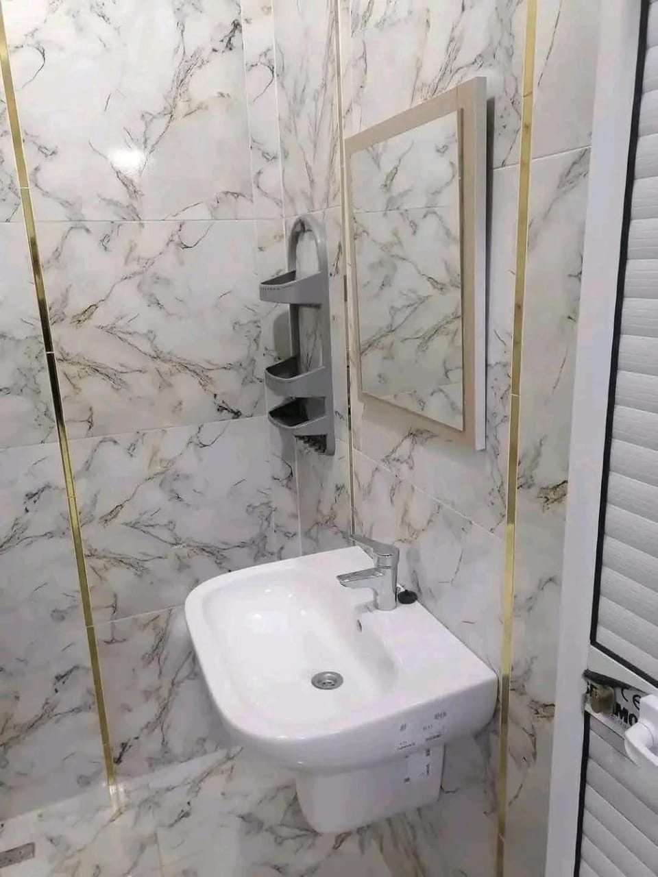 Le séjour de Mohamed Apartment in Tunisia