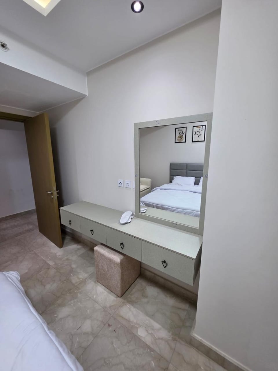 ZED West Apartment in Egypt