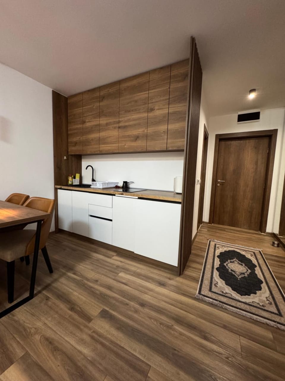 Apartmani Pužić Apartment in Serbia