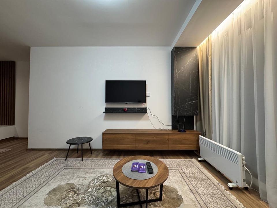 Apartmani Pužić Apartment in Serbia