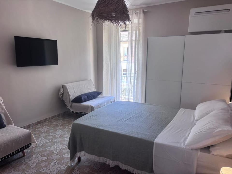 La Casina al Mare Apartment in San Felice Circeo