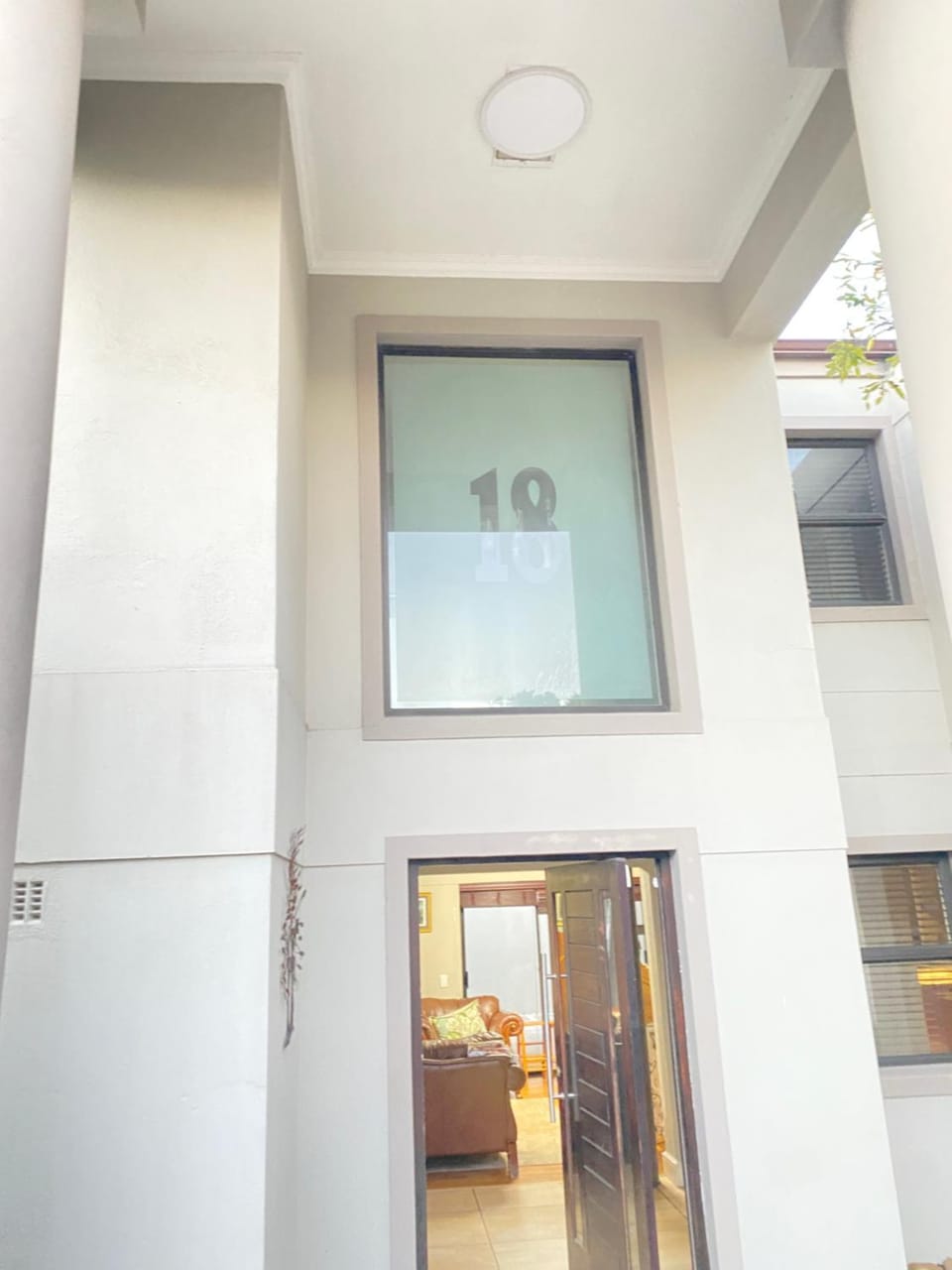 Property building, Day