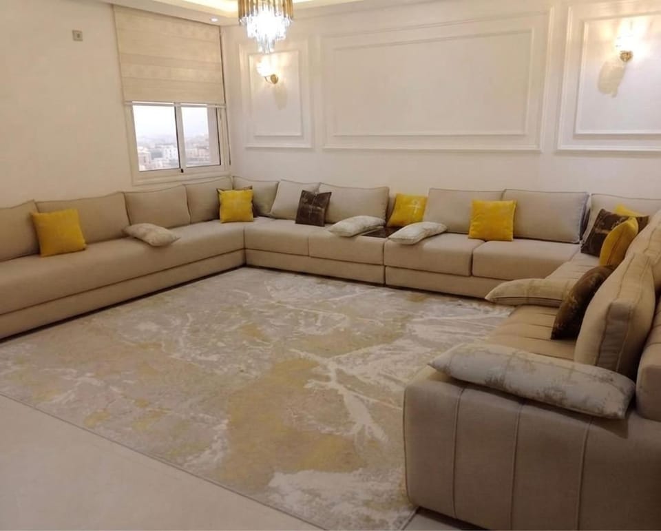 Majorelle Apartment in Fez-Meknès