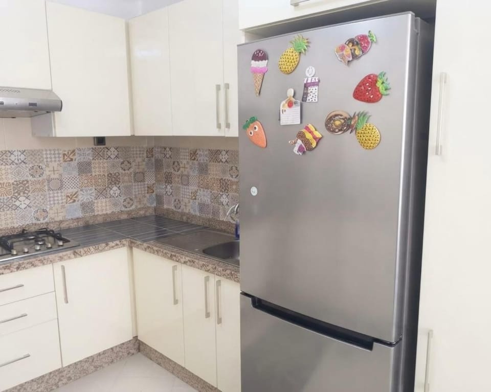 Majorelle Apartment in Fez-Meknès