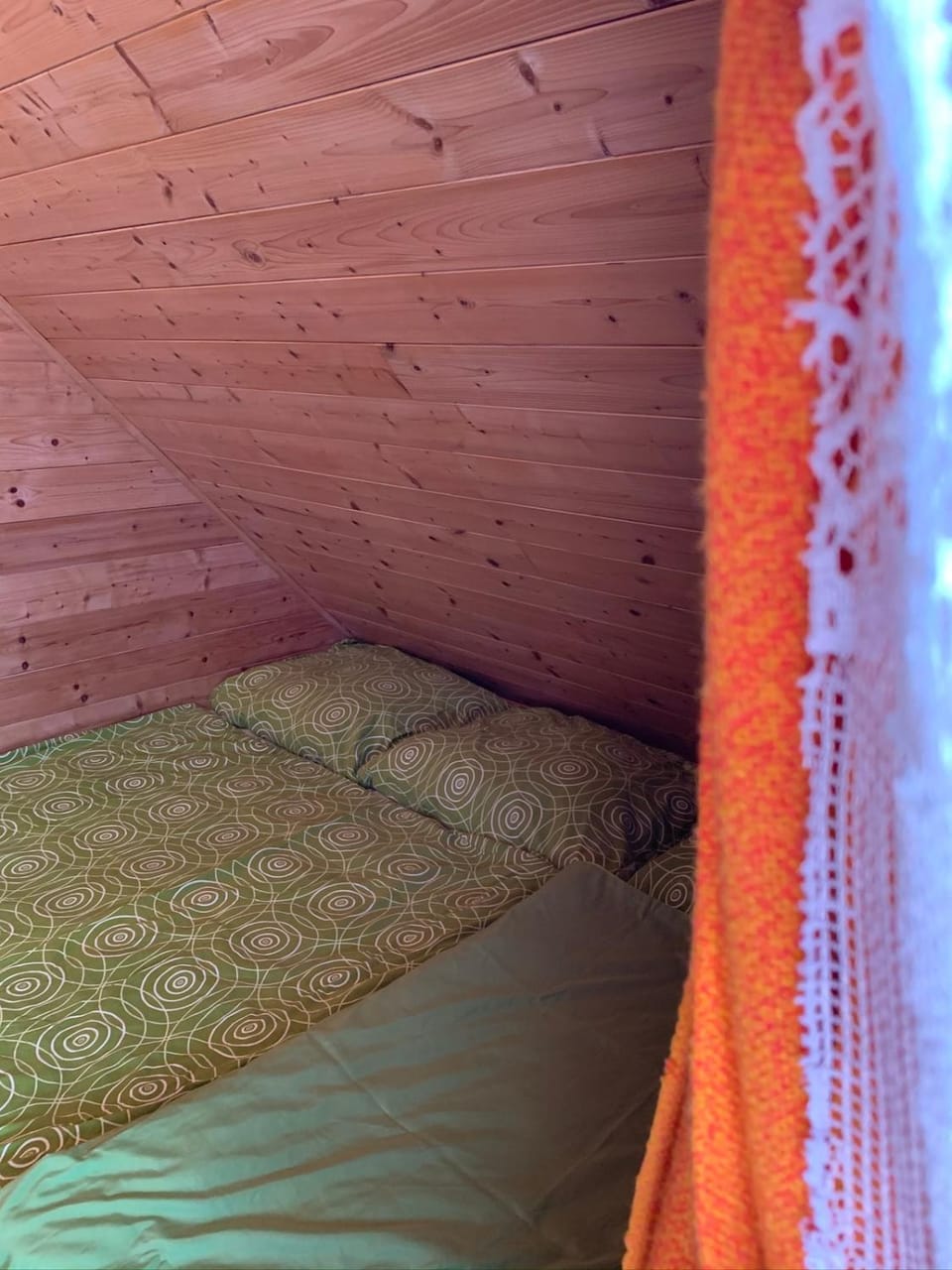 Schwab Brunner Almhütte Ferienhaus zum Entspannen House in Styria