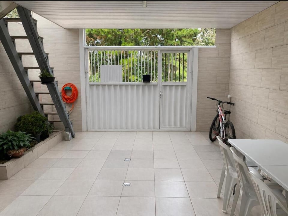 Casa Juliani House in Florianopolis