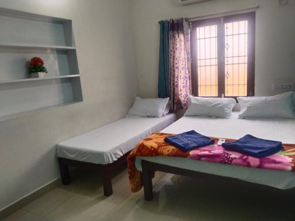 Harron villa Villa in Puducherry