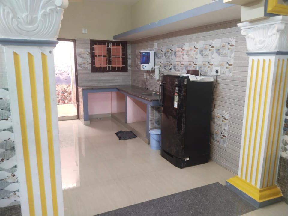 Harron villa Villa in Puducherry