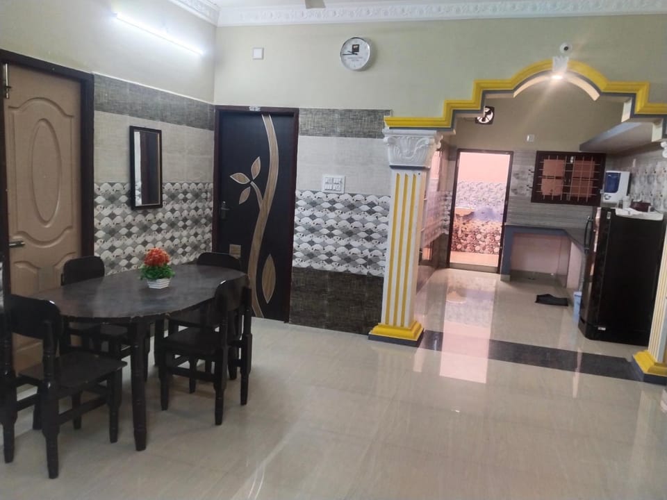 Harron villa Villa in Puducherry