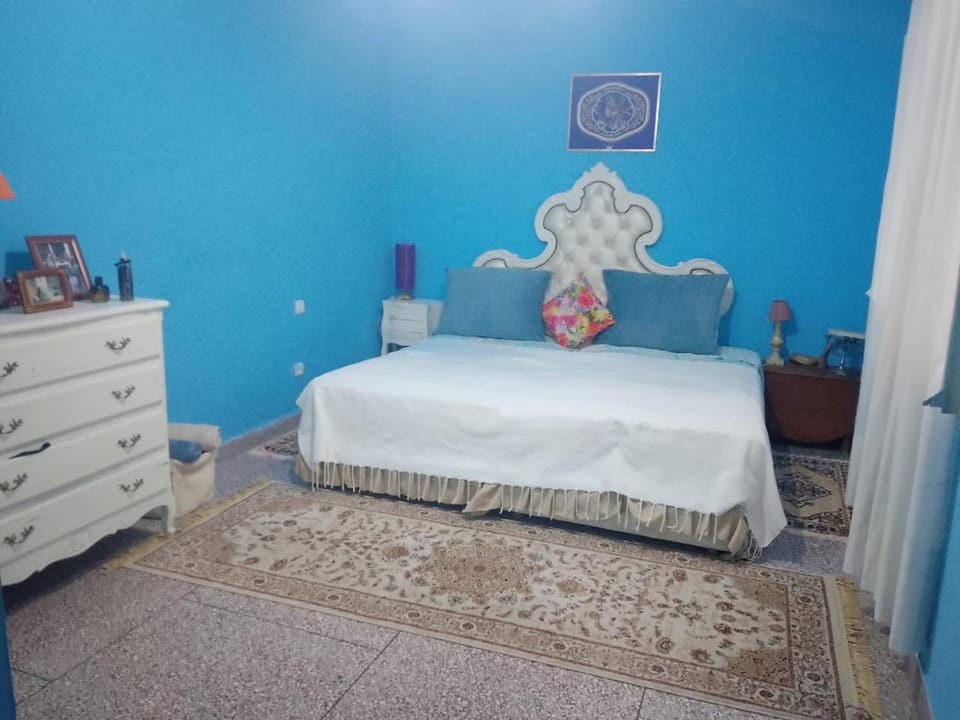 Casa dina Apartment in Tangier