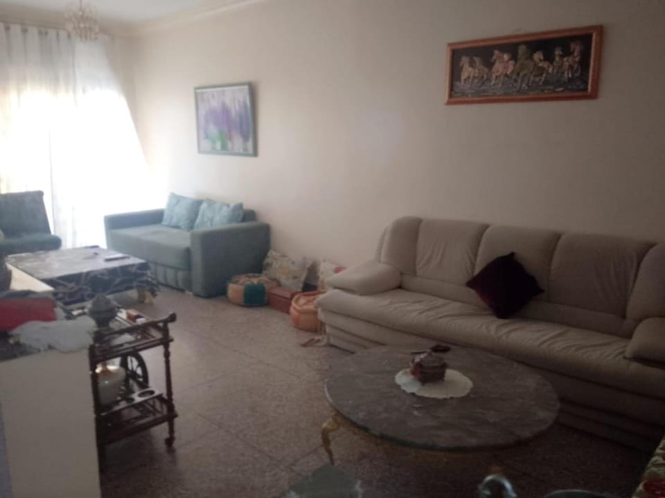 Casa dina Apartment in Tangier