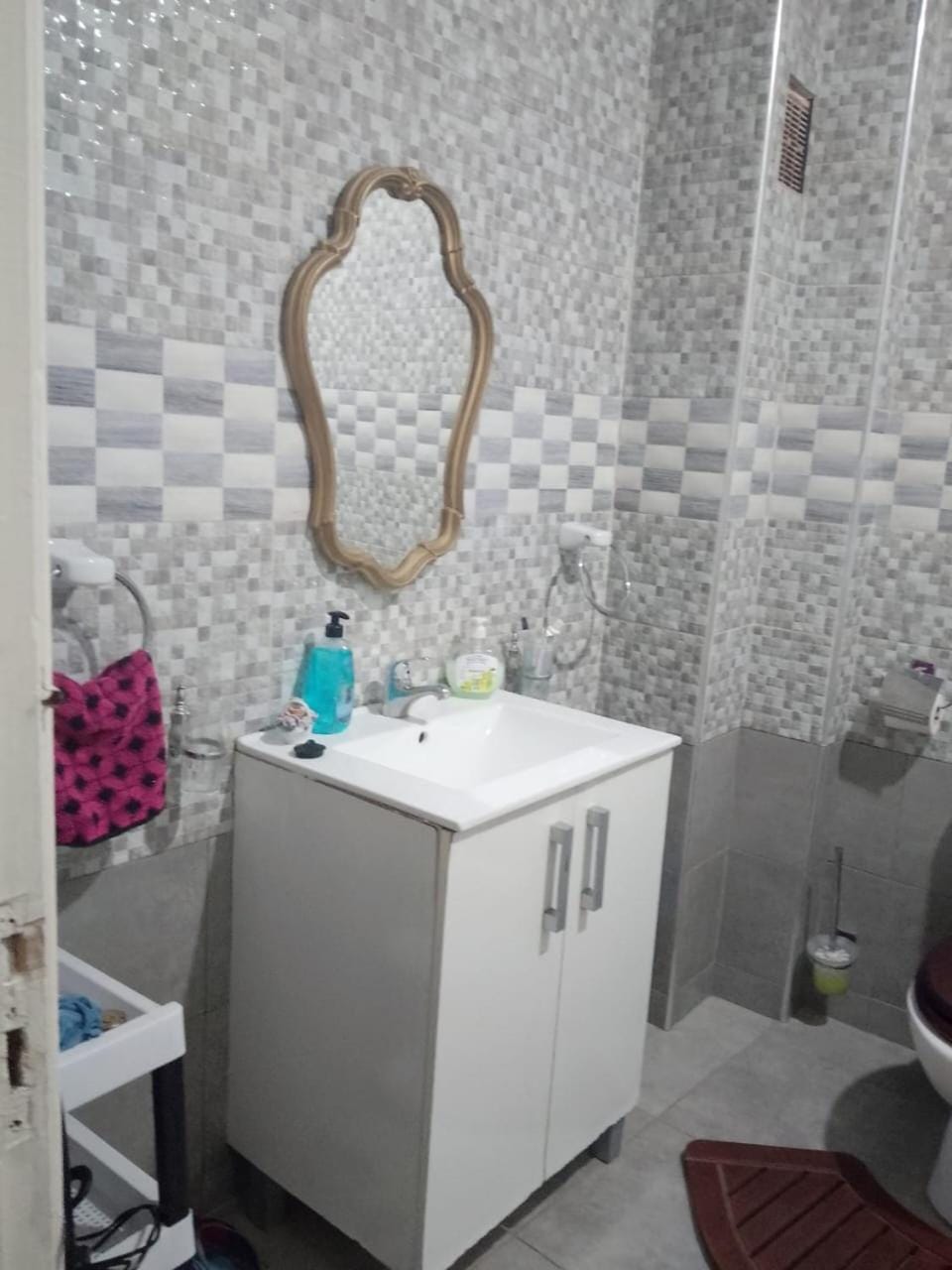 Casa dina Apartment in Tangier