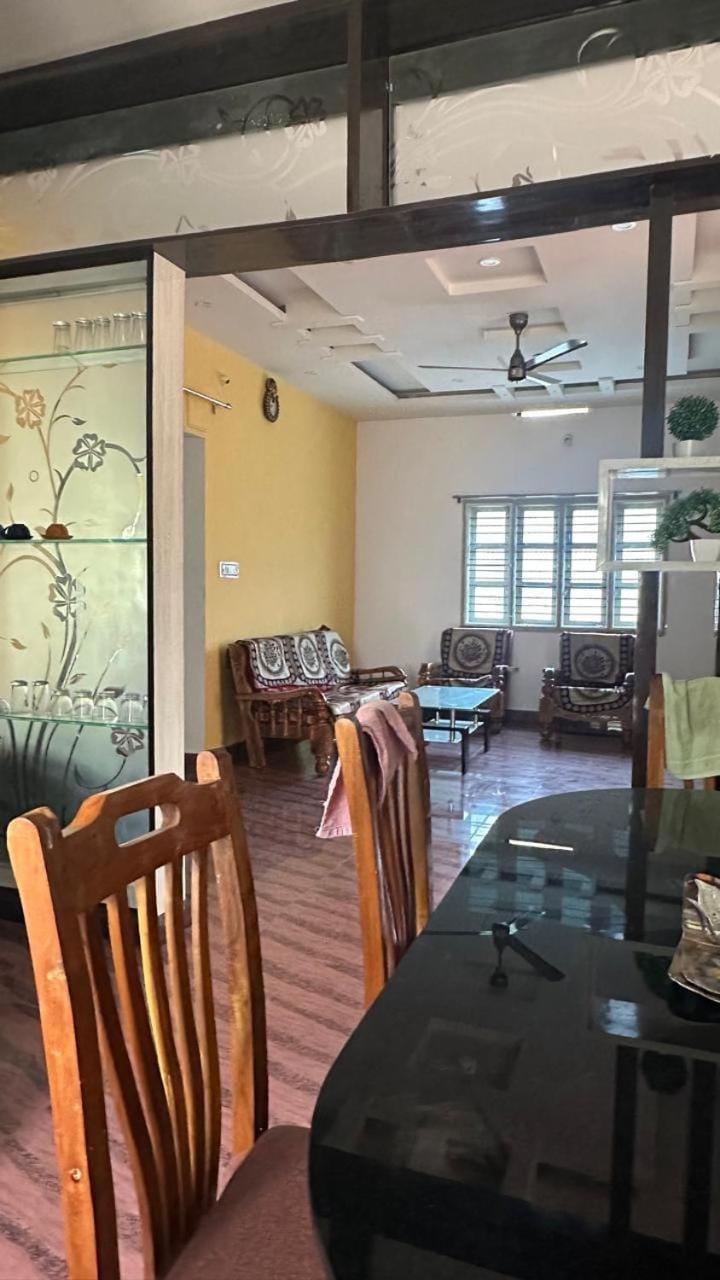 Chikkamagalur Stay Apartment in Karnataka