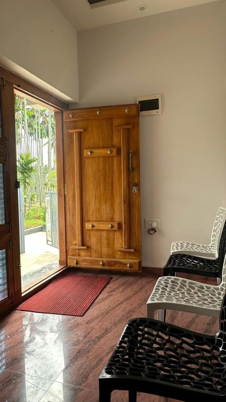 Chikkamagalur Stay Apartment in Karnataka